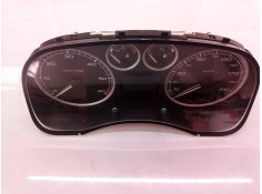 Recambio de cuadro instrumentos para peugeot 307 (s1) xt referencia OEM IAM P9636708880E05 P9636708880E05 P9636708880E05 2