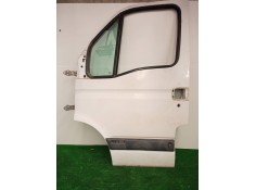Recambio de puerta delantera izquierda para renault master desde ´98 base, caja cerrada l1h1 rs 3078 referencia OEM IAM   