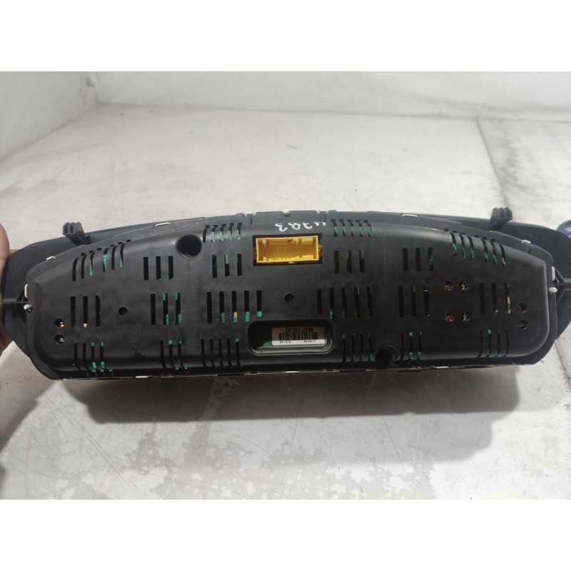 Recambio de cuadro instrumentos para citroën c5 berlina 2.0 hdi magic referencia OEM IAM 9635289280 9635289280 9635289280