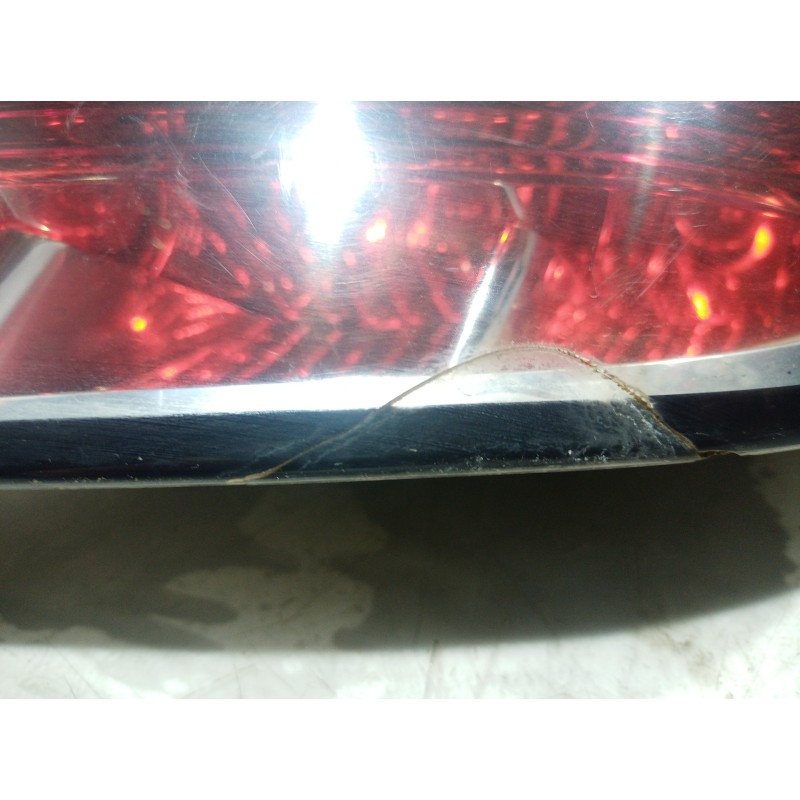 Recambio de piloto trasero derecho para opel astra gtc 1.7 16v cdti referencia OEM IAM 16142204 16142204 16142204