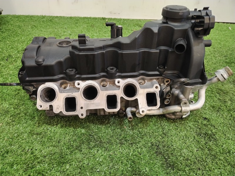 Recambio de culata para volkswagen touareg (7p6) v6 tdi bluemotion premium referencia OEM IAM 059109130AG 059109130AG 059109130