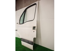 Recambio de puerta delantera izquierda para renault master desde ´98 base, caja cerrada l1h1 rs 3078 referencia OEM IAM    2