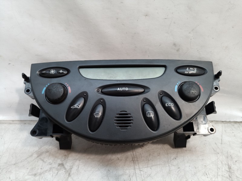 Recambio de mando climatizador para citroën c5 berlina 2.0 hdi magic referencia OEM IAM 96470014ZK 96470014ZK 96470014ZK