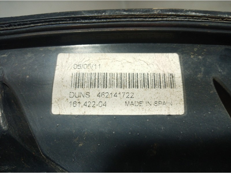 Recambio de piloto trasero derecho para opel astra gtc 1.7 16v cdti referencia OEM IAM 16142204 16142204 16142204