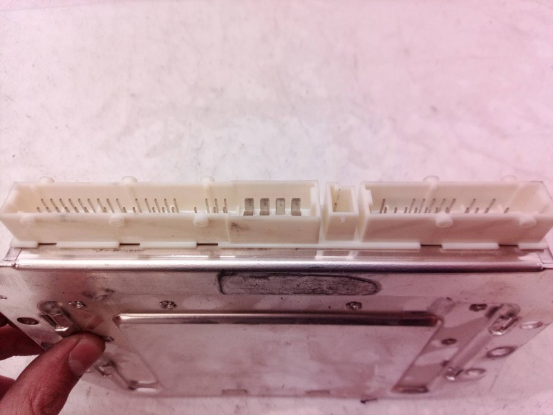 Recambio de modulo electronico para mercedes-benz clase cls (w219) 500 (219.375) referencia OEM IAM 2195450632 2195450632 000055