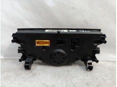Recambio de mando climatizador para citroën c5 berlina 2.0 hdi magic referencia OEM IAM 96470014ZK 96470014ZK 96470014ZK 2