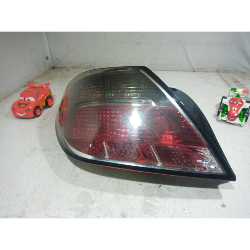 Recambio de piloto trasero izquierdo para opel astra gtc 1.7 16v cdti referencia OEM IAM 084421957 084421957 084421957