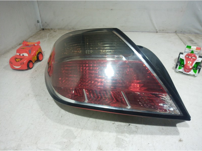 Recambio de piloto trasero izquierdo para opel astra gtc 1.7 16v cdti referencia OEM IAM 084421957 084421957 084421957