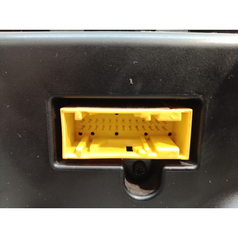 Recambio de mando climatizador para citroën c5 berlina 2.0 hdi magic referencia OEM IAM 96470014ZK 96470014ZK 96470014ZK