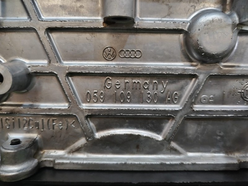 Recambio de culata para volkswagen touareg (7p6) v6 tdi bluemotion premium referencia OEM IAM 059109130AG 059109130AG 059109130