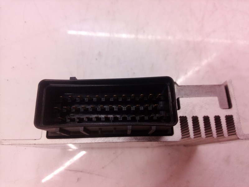 Recambio de centralita cambio automatico para land rover range rover (lp) dse (100kw) referencia OEM IAM 4450000024 4450000024 4