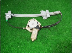 Recambio de elevalunas delantero derecho para volvo v40 familiar 1.9 d referencia OEM IAM 113136102 113136102 113136102