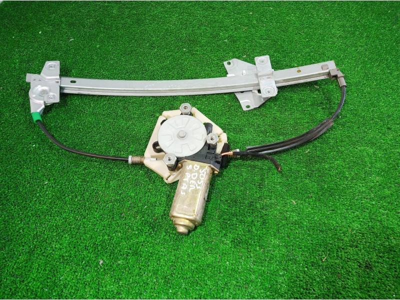 Recambio de elevalunas delantero derecho para volvo v40 familiar 1.9 d referencia OEM IAM 113136102 113136102 113136102