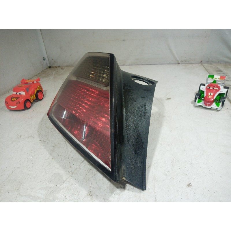 Recambio de piloto trasero izquierdo para opel astra gtc 1.7 16v cdti referencia OEM IAM 084421957 084421957 084421957