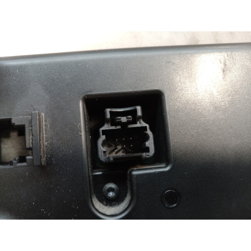 Recambio de mando climatizador para citroën c5 berlina 2.0 hdi magic referencia OEM IAM 96470014ZK 96470014ZK 96470014ZK