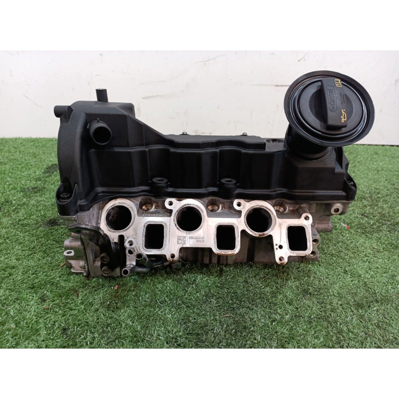 Recambio de culata para volkswagen touareg (7p6) v6 tdi bluemotion premium referencia OEM IAM 059109129AG 059109129AG 059109129