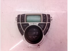 Recambio de mando climatizador para fiat ulysse (179) 2.2 jtd dynamic referencia OEM IAM 9140010393 9140010393 9140010393