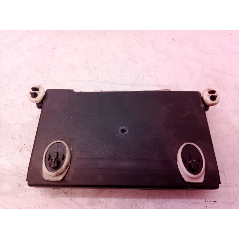 Recambio de modulo electronico para mercedes-benz clase cls (w219) 500 (219.375) referencia OEM IAM 2198200626 2198200626 219820