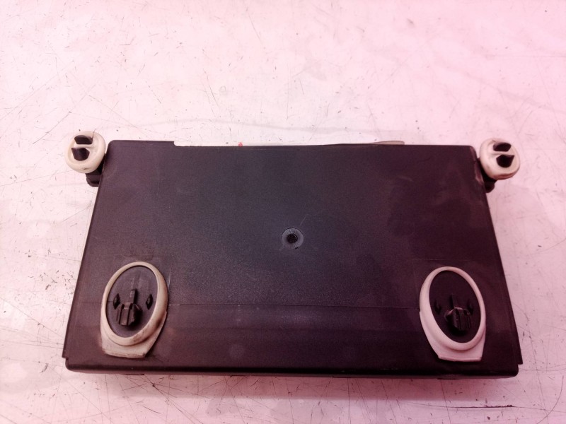 Recambio de modulo electronico para mercedes-benz clase cls (w219) 500 (219.375) referencia OEM IAM 2198200626 2198200626 219820