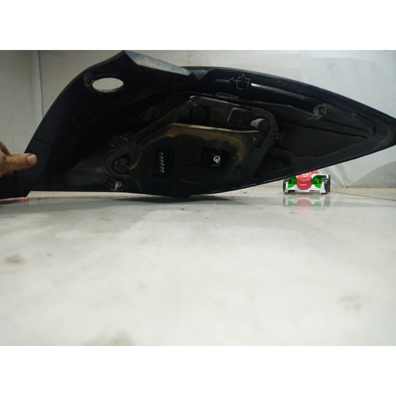 Recambio de piloto trasero izquierdo para opel astra gtc 1.7 16v cdti referencia OEM IAM 084421957 084421957 084421957