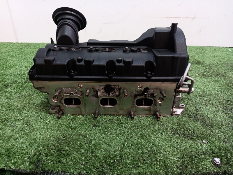 Recambio de culata para volkswagen touareg (7p6) v6 tdi bluemotion premium referencia OEM IAM 059109129AG 059109129AG 059109129