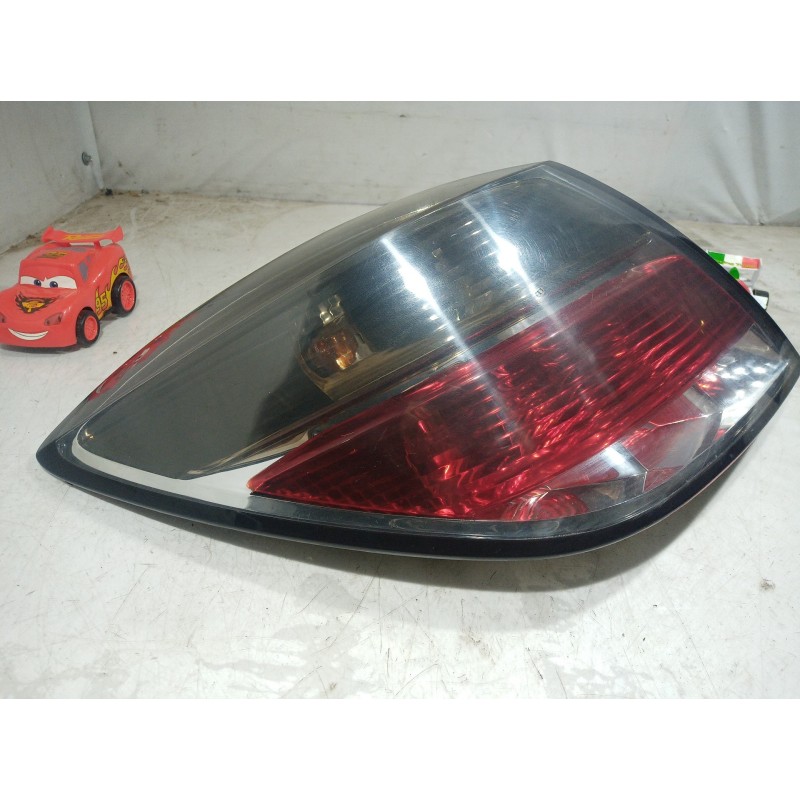 Recambio de piloto trasero izquierdo para opel astra gtc 1.7 16v cdti referencia OEM IAM 084421957 084421957 084421957