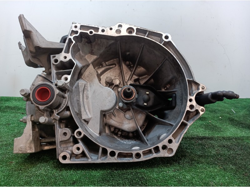 Recambio de caja cambios para citroën xsara picasso hdi 110 fap sx referencia OEM IAM   