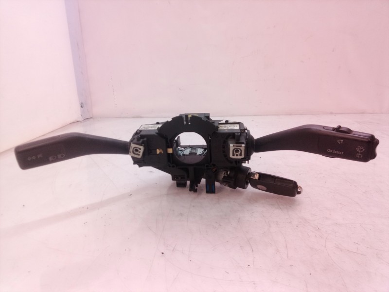 Recambio de mando multifuncion para volkswagen golf v berlina (1k1) gt sport referencia OEM IAM 1K0953503F 1K0953503 1K0953503