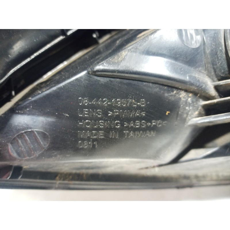 Recambio de piloto trasero izquierdo para opel astra gtc 1.7 16v cdti referencia OEM IAM 084421957 084421957 084421957