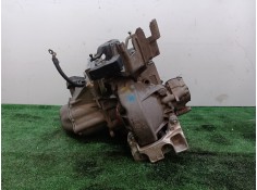Recambio de caja cambios para citroën xsara picasso hdi 110 fap sx referencia OEM IAM    2