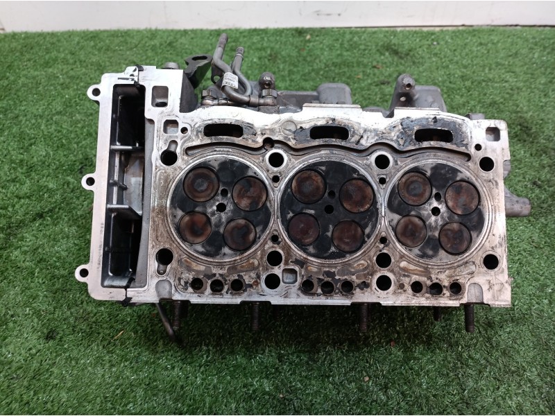 Recambio de culata para volkswagen touareg (7p6) v6 tdi bluemotion premium referencia OEM IAM 059109129AG 059109129AG 059109129