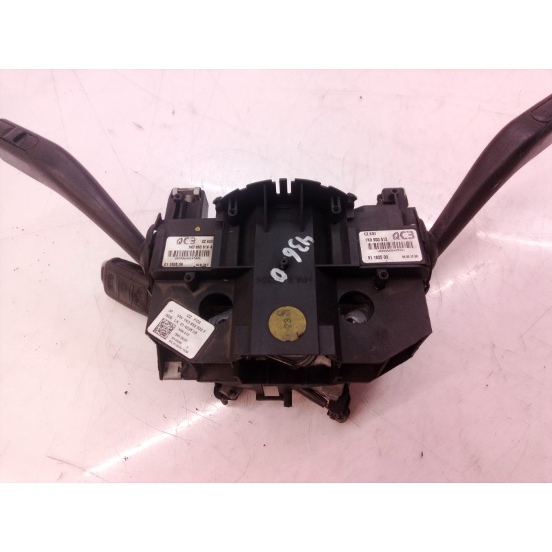 Recambio de mando multifuncion para volkswagen golf v berlina (1k1) gt sport referencia OEM IAM 1K0953503F 1K0953503 1K0953503