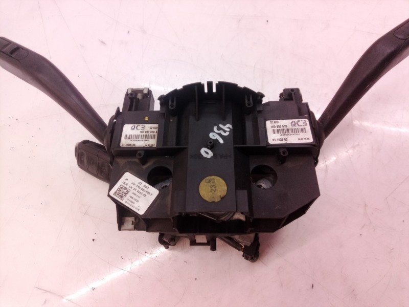 Recambio de mando multifuncion para volkswagen golf v berlina (1k1) gt sport referencia OEM IAM 1K0953503F 1K0953503 1K0953503