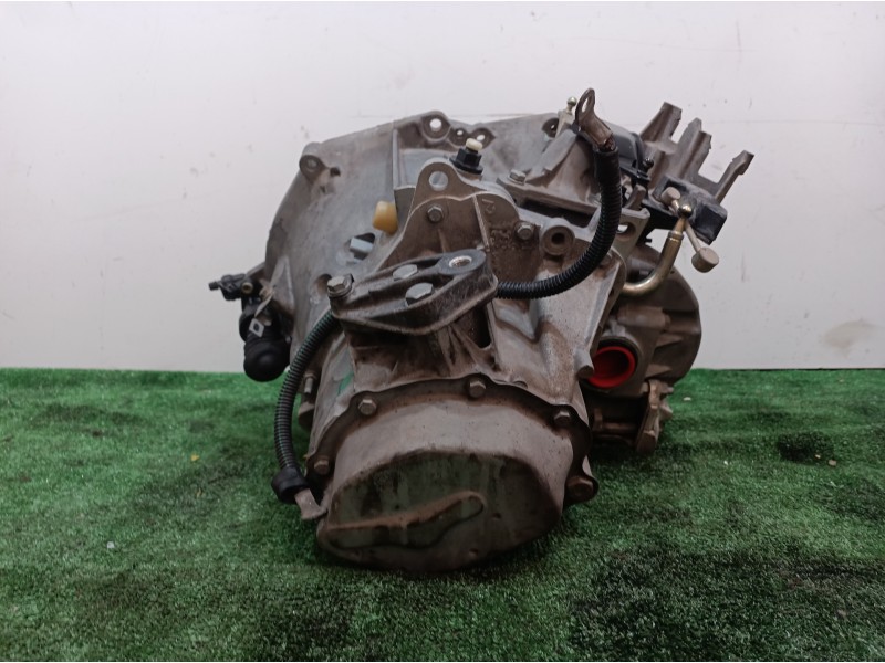 Recambio de caja cambios para citroën xsara picasso hdi 110 fap sx referencia OEM IAM   