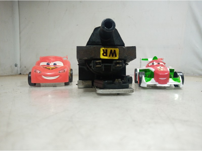 Recambio de bobina encendido para opel corsa a referencia OEM IAM 3474233 3474233 3474233