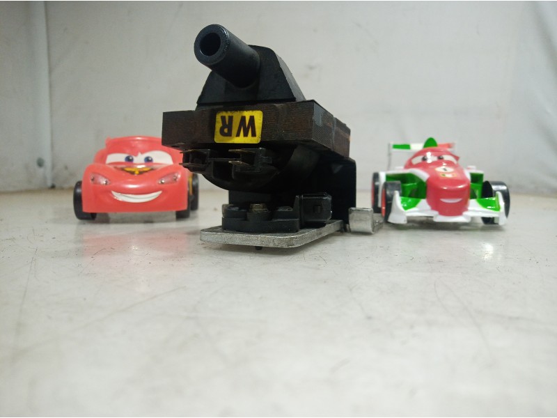 Recambio de bobina encendido para opel corsa a referencia OEM IAM 3474233 3474233 3474233