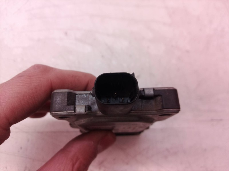 Recambio de modulo electronico para mercedes-benz clase cls (w219) 500 (219.375) referencia OEM IAM 2118300472 2118300472 930052