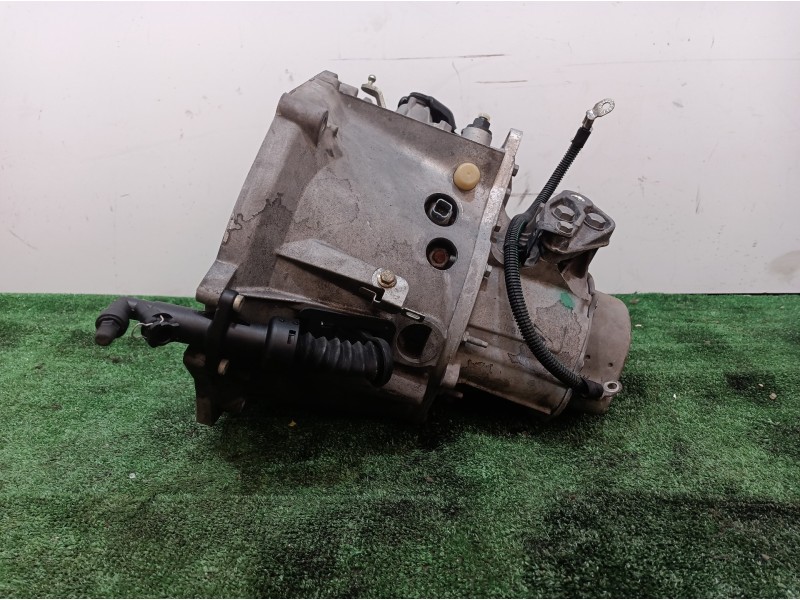 Recambio de caja cambios para citroën xsara picasso hdi 110 fap sx referencia OEM IAM   