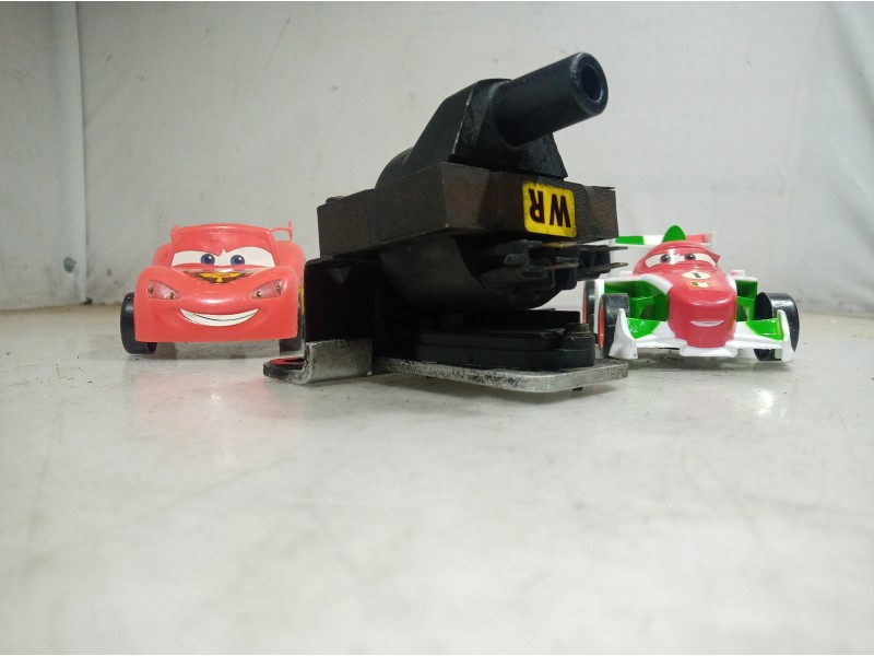 Recambio de bobina encendido para opel corsa a referencia OEM IAM 3474233 3474233 3474233