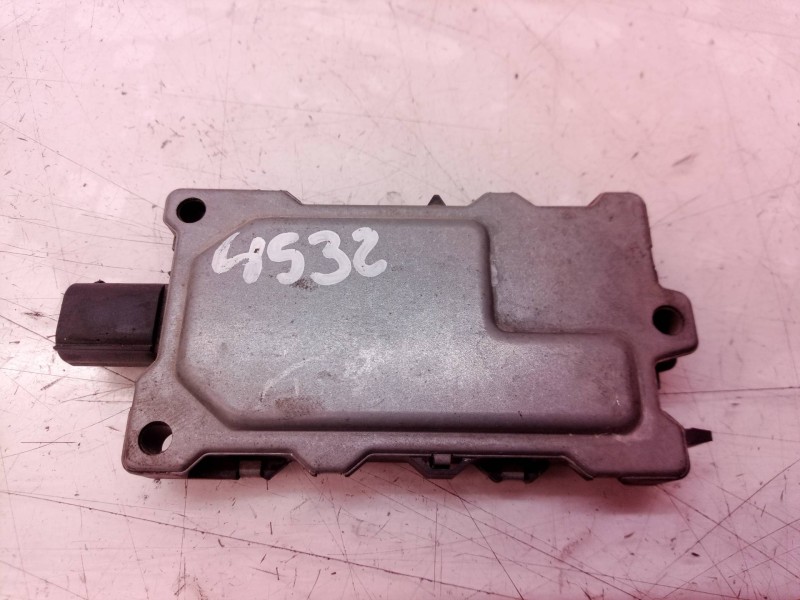 Recambio de modulo electronico para mercedes-benz clase cls (w219) 500 (219.375) referencia OEM IAM 2118300472 2118300472 930052