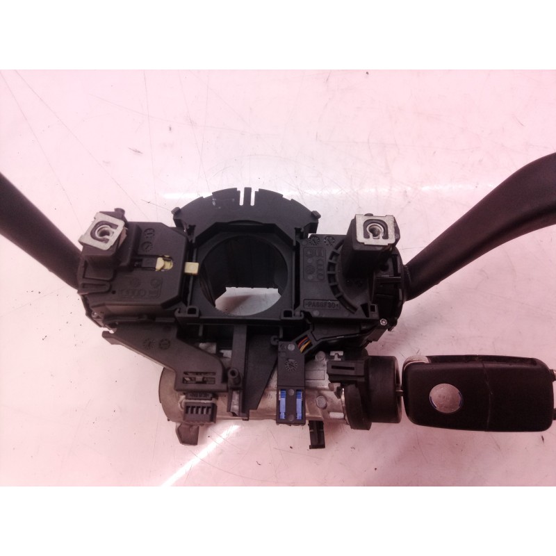 Recambio de mando multifuncion para volkswagen golf v berlina (1k1) gt sport referencia OEM IAM 1K0953503F 1K0953503 1K0953503