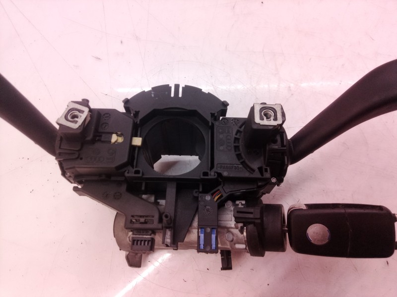 Recambio de mando multifuncion para volkswagen golf v berlina (1k1) gt sport referencia OEM IAM 1K0953503F 1K0953503 1K0953503