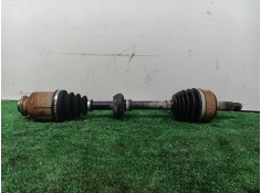 Recambio de transmision delantera derecha para honda cr-v (rd8) es referencia OEM IAM   