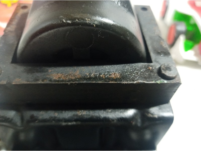 Recambio de bobina encendido para opel corsa a referencia OEM IAM 3474233 3474233 3474233