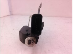 Recambio de cerradura puerta delantera izquierda para toyota rav 4 (a2) 2.0 luna 4x4 referencia OEM IAM    2
