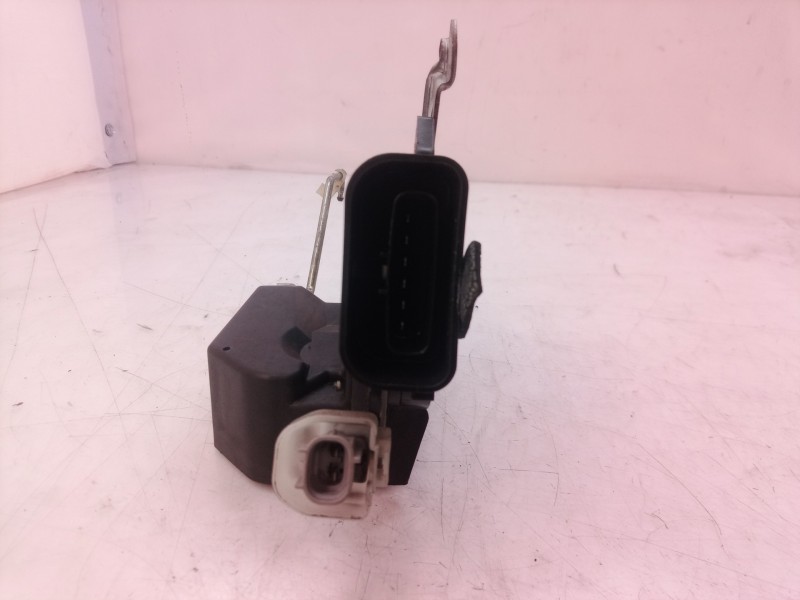 Recambio de cerradura puerta delantera izquierda para toyota rav 4 (a2) 2.0 luna 4x4 referencia OEM IAM   