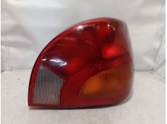 Recambio de piloto trasero derecho para ford fiesta berlina básico referencia OEM IAM 96FG13N004AA 96FG13N004AA 96FG13N004AA