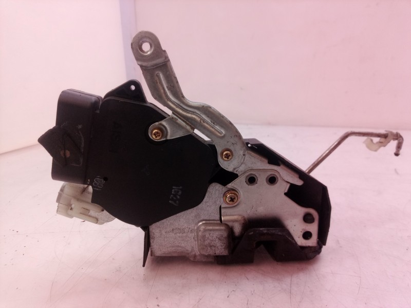 Recambio de cerradura puerta delantera izquierda para toyota rav 4 (a2) 2.0 luna 4x4 referencia OEM IAM   