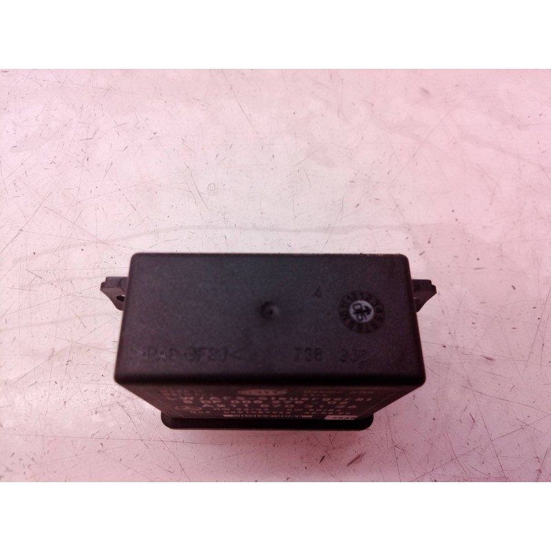 Recambio de centralita luces para mercedes-benz clase cls (w219) 500 (219.375) referencia OEM IAM A2118703126 A2118703126 5DF008