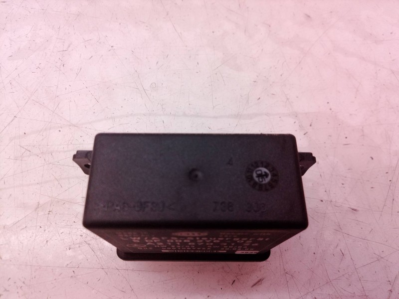 Recambio de centralita luces para mercedes-benz clase cls (w219) 500 (219.375) referencia OEM IAM A2118703126 A2118703126 5DF008